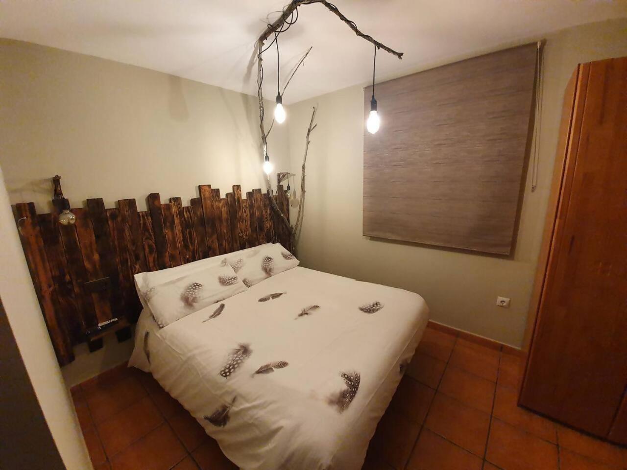 Paraiso Desconocido 4 La Leyenda Del Curavacas Alba de los Cardaños Esterno foto