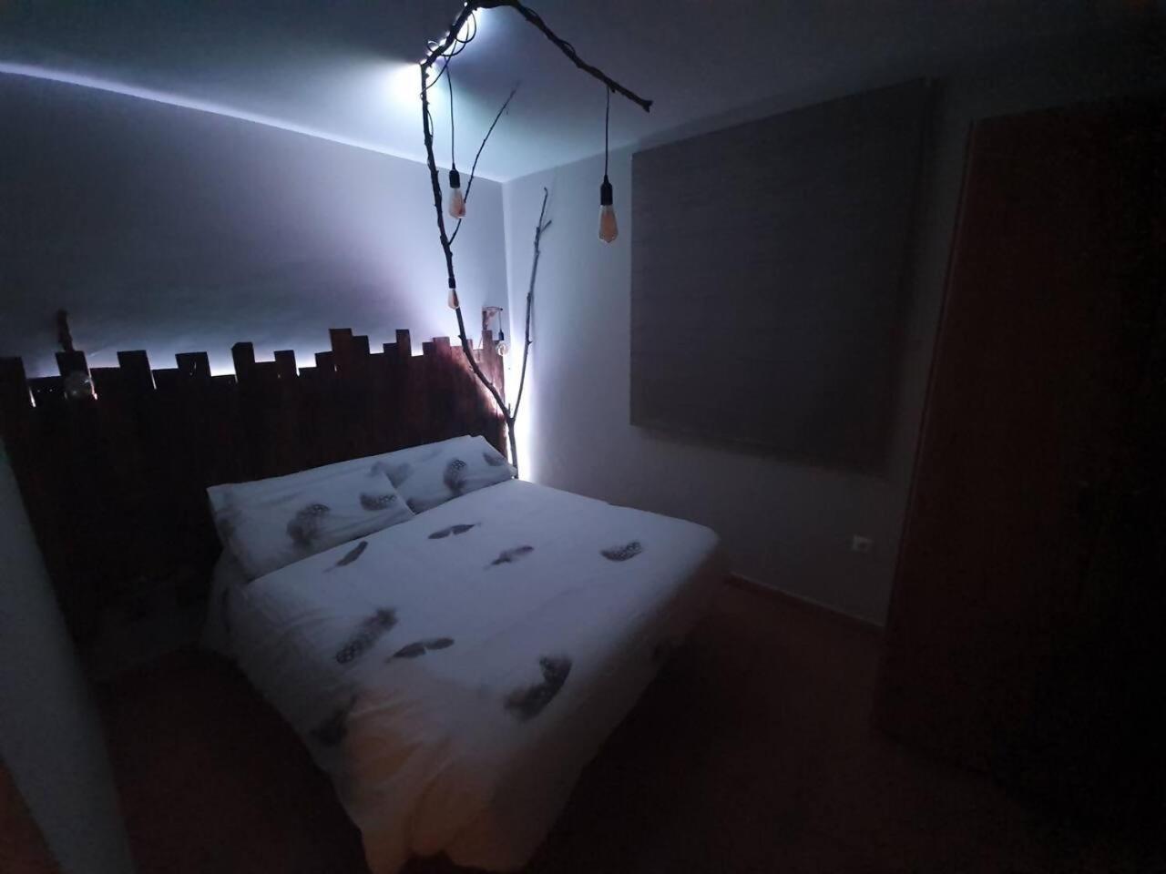 Paraiso Desconocido 4 La Leyenda Del Curavacas Alba de los Cardaños Esterno foto